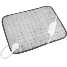 Medisana XL HP 650, Heizkissen(weiß/grau, 45 x 35 cm)