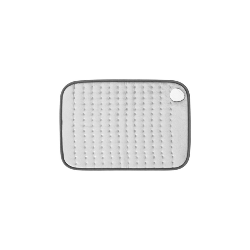 Medisana XL HP 650, Heizkissen(weiß/grau, 45 x 35 cm)