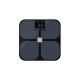 Medisana connect WiFi & Bluetooth Körperanalysewaage BS 650(schwarz)