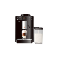 Melitta Caffeo Passione F53/1-102, Vollautomat(schwarz)