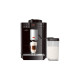 Melitta Caffeo Passione F53/1-102, Vollautomat(schwarz)