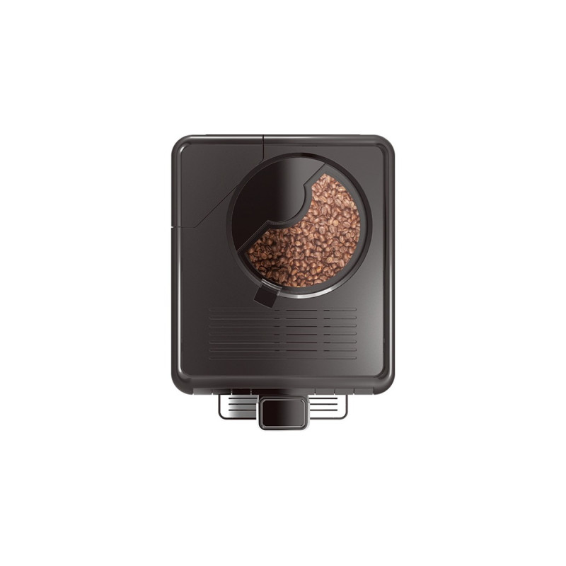 Melitta Caffeo Passione F53/1-102, Vollautomat(schwarz)