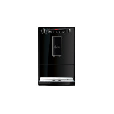 Melitta Caffeo Solo E 950-322, Vollautomat(schwarz, Pure Black)