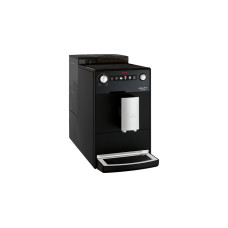 Melitta Latticia OT F300-100, Vollautomat(schwarz (matt))