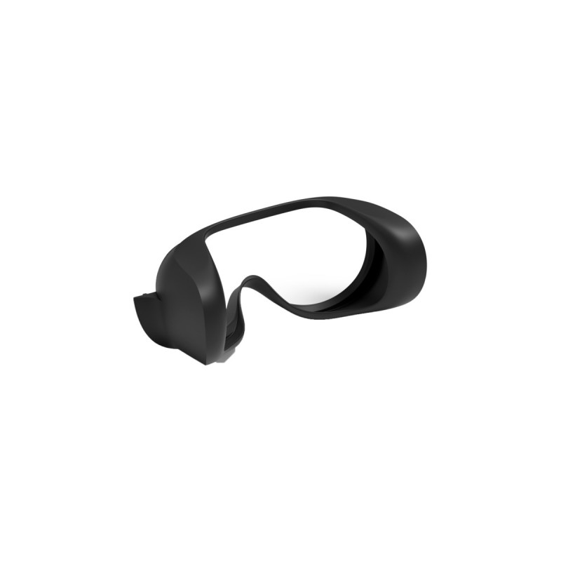 Meta Komplett-Lichtblocker, Abdeckung(schwarz, Meta Quest Pro)