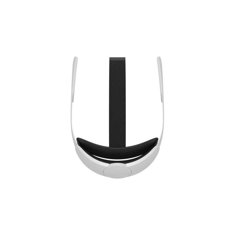 Meta Quest 2 Elite-Riemen(weiß)