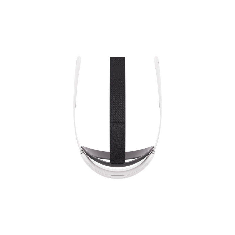 Meta Quest 3 Elite-Riemen(weiß)