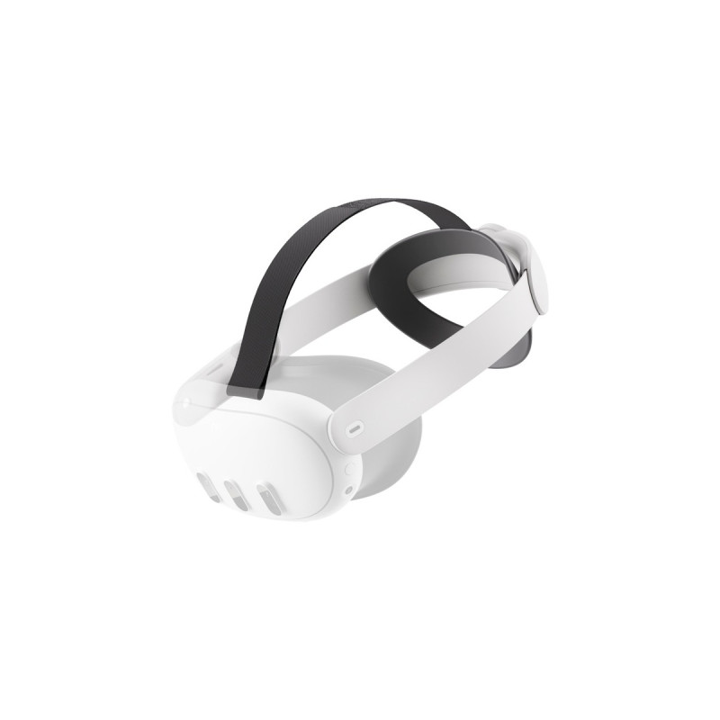 Meta Quest 3 Elite-Riemen(weiß)