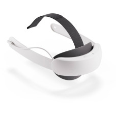 Meta Quest 3 Elite-Riemen mit Akku(weiß, Outlet)