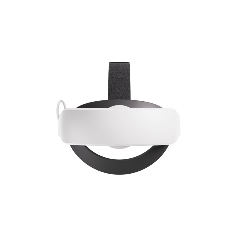 Meta Quest 3 Elite-Riemen mit Akku(weiß, Outlet)