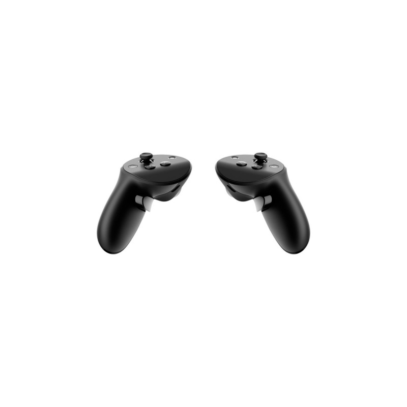 Meta Quest Touch Pro Controller, Gamepad(schwarz)