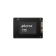 Micron 5400 MAX 1920 GB, SSD(schwarz, SATA 6 Gb/s, 2,5