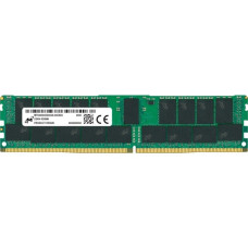 Micron DIMM 32 GB DDR4-3200, Arbeitsspeicher(schwarz, MTA36ASF4G72PZ-3G2R)