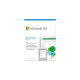 Microsoft 365 Business Standard Subscrip, Office-Software(Deutsch, 1 Jahr)