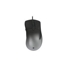 Microsoft Pro IntelliMouse, Maus(schwarz/grau, Outlet)