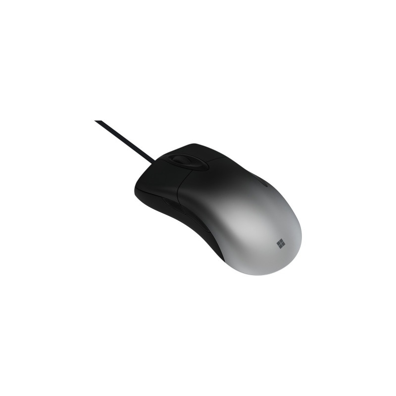 Microsoft Pro IntelliMouse, Maus(schwarz/grau, Outlet)