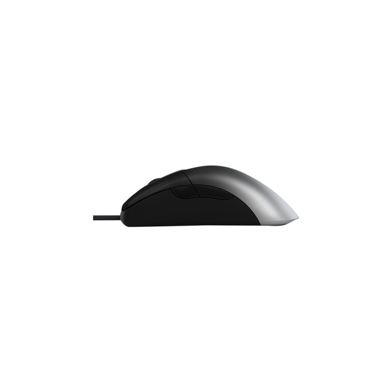 Microsoft Pro IntelliMouse, Maus(schwarz/grau, Outlet)