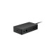 Microsoft Surface Dock 2 Consumer, Dockingstation(schwarz, USB-C, USB-A)