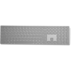Microsoft Surface Keyboard(blau, DE-Layout)