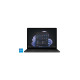 Microsoft Surface Laptop 5 Commercial, Notebook(schwarz, Windows 11 Pro, 256GB, i5, 34.3 cm (13.5 Zoll), 256 GB SSD)