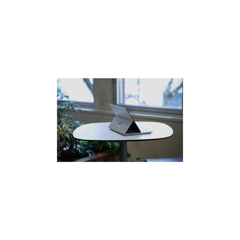 Microsoft Surface Laptop Studio Commercial, Notebook(platin, Windows 10 Pro, 2TB, i7, 36.6 cm (14.4 Zoll) & 120 Hz Display, 2 TB SSD)