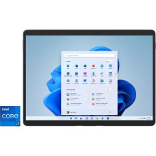 Microsoft Surface Pro 8 Commercial, Tablet-PC(platin, Windows 11 Pro, 512GB, i7)