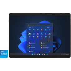 Microsoft Surface Pro 8 Commercial, Tablet-PC(platin, Windows 10 Pro, 128GB, i5, LTE)