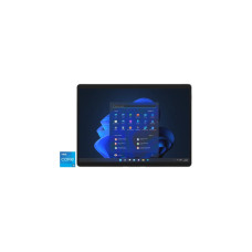 Microsoft Surface Pro 8 Commercial, Tablet-PC(platin, Windows 11 Pro, 256GB, i5, LTE)