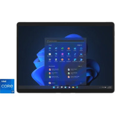 Microsoft Surface Pro 8 Commercial, Tablet-PC(platin, Windows 10 Pro, 256GB, i7, LTE)