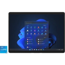 Microsoft Surface Pro 8 Commercial, Tablet-PC(platin, Windows 10 Pro, 256GB, i5, LTE)