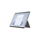 Microsoft Surface Pro 9 Commercial, Tablet-PC(platin, Windows 11 Pro, 256GB, SQ3, 5G)