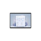 Microsoft Surface Pro 9 Commercial, Tablet-PC(platin, Windows 11 Pro, 128GB, i5)