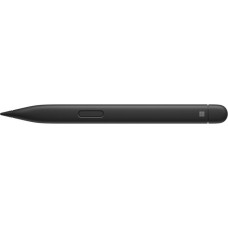 Microsoft Surface Slim Pen 2 Commercial, Eingabestift(schwarz (matt))