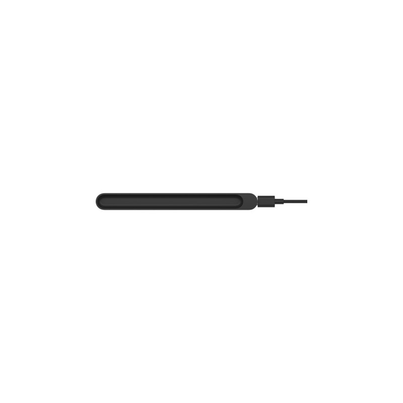 Microsoft Surface Slim Pen Charger, Ladegerät(schwarz)