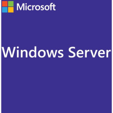 Microsoft Windows Server 2022 CAL, Server-Software(Deutsch, 5 Device)