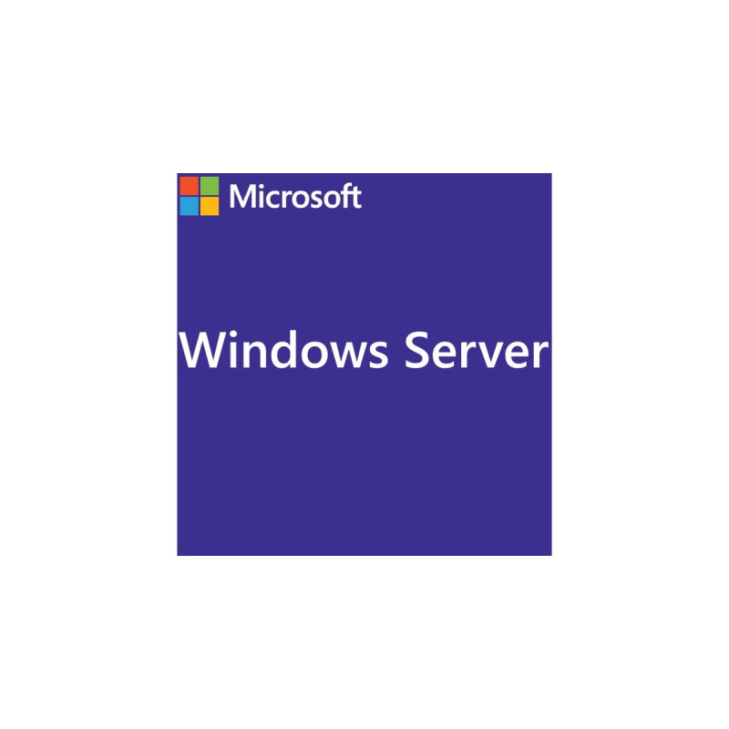Microsoft Windows Server 2022 CAL, Server-Software(Deutsch, 5 User)