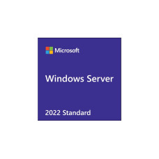Microsoft Windows Server 2022 Standard 4 Core-Software(Deutsch, Zusatzlizenz)