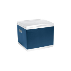 Mobicool MB40, Kühlbox(blau, 2 Kühlsysteme, AC/DC)
