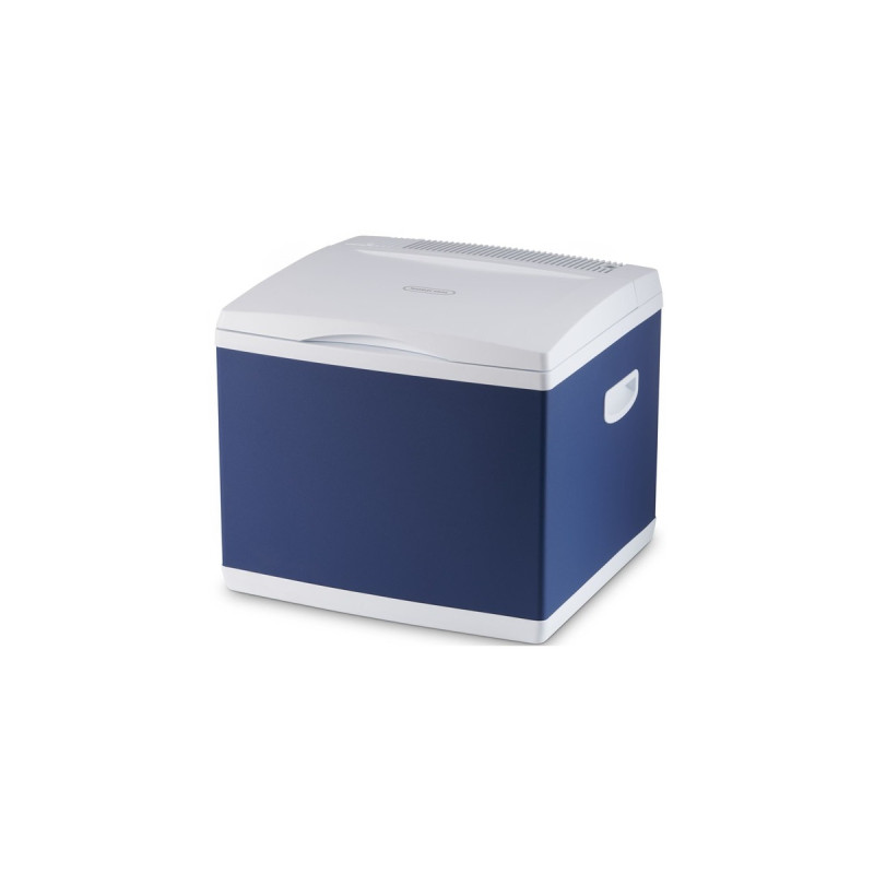 Mobicool MB40, Kühlbox(blau, 2 Kühlsysteme, AC/DC)