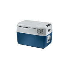 Mobicool MCF32, Kühlbox(blau/grau)