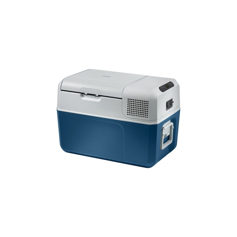 Mobicool MCF32, Kühlbox(blau/grau)