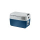 Mobicool MCF32, Kühlbox(blau/grau)
