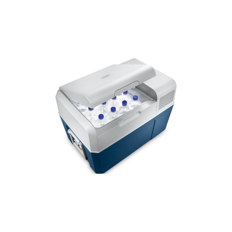 Mobicool MCF60, Kühlbox(blau/grau)