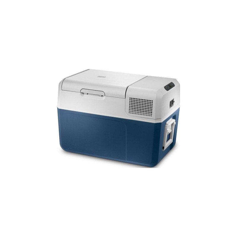 Mobicool MCF60, Kühlbox(blau/grau)