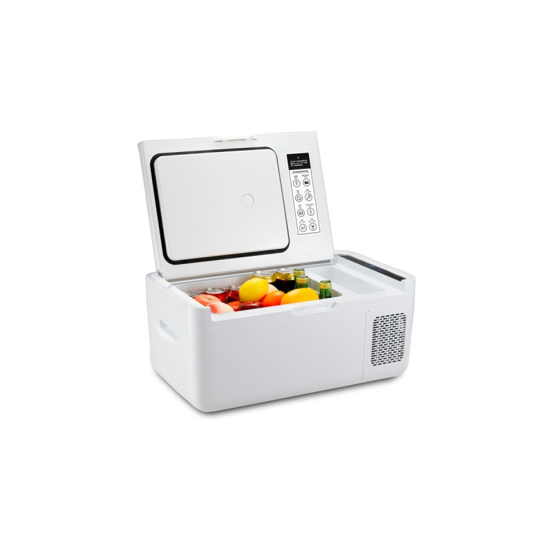 Mobicool MCG15, Kühlbox(weiß)