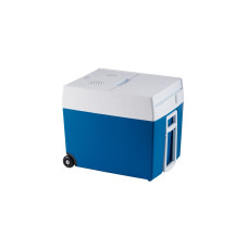 Mobicool MT48W, Kühlbox(blau/weiß, AC/DC)