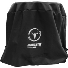 Moesta Bandit FirePlace Abdeckhaube, Schutzhaube(schwarz)