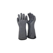 Moesta Grillhandschuhe HeatPro Gloves, Gr. XXL(anthrazit, 2 Stück)