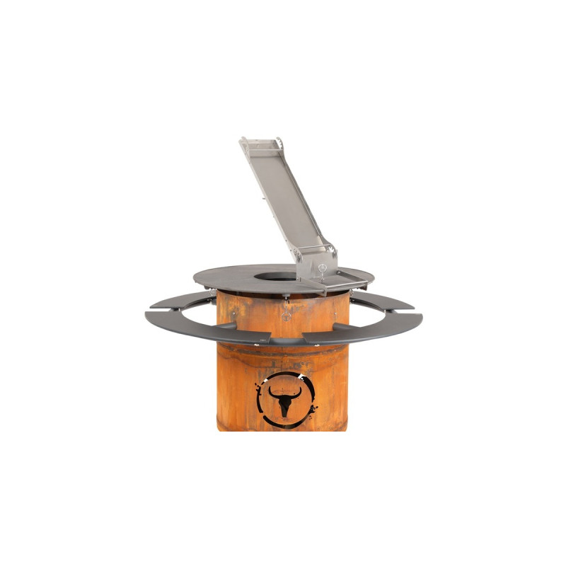 Moesta JÖRN, Adapter(silber)