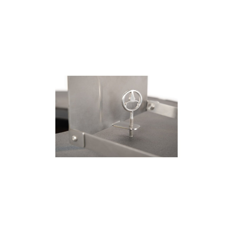 Moesta JÖRN, Adapter(silber)